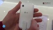 LG L40, L70 a L90 (MWC 2014