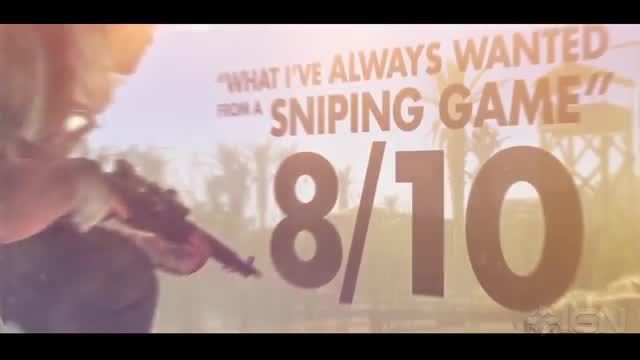 Sniper Elite 3 Ultimate Edition Trailer