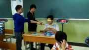 رکورد 30.58 ثانیه روبیک چشم بسته از Yuhui Xu