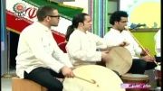 گروه موسیقی میراث(Miras Ensemble) تصنیف آرش کمانگیر