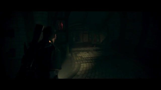 the order1886 part 6