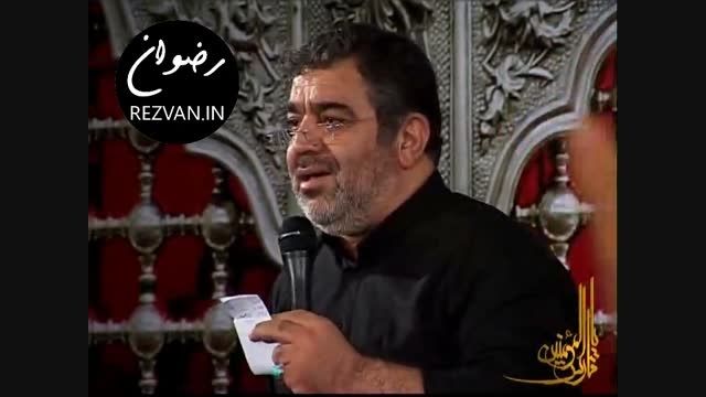 جلسات | حاج حسن خلج | شب پنجم محرم 93 (3)