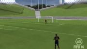 FIFA 14 DEMO MESSI SHOT