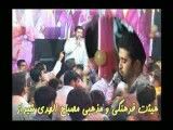 حاج محمد حسن جوکار-ذاکرین شیراز