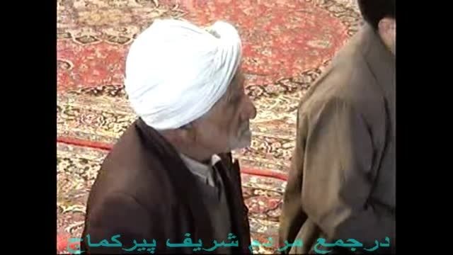 سوقندی درجمع مردم شریف روستای پیرکماج نیشابوربخش 4
