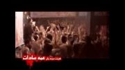 نوحه محمد علی بخشی-بازهم دل گرفتو گریه کردم ..