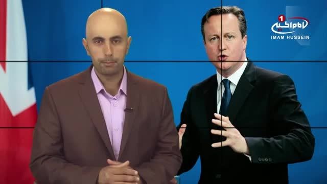 BBC و استفاده از&quot; دولت اسلامی &quot; برا ی داعش