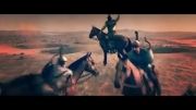 تریلر بازی : Total War Rome II - Trailer