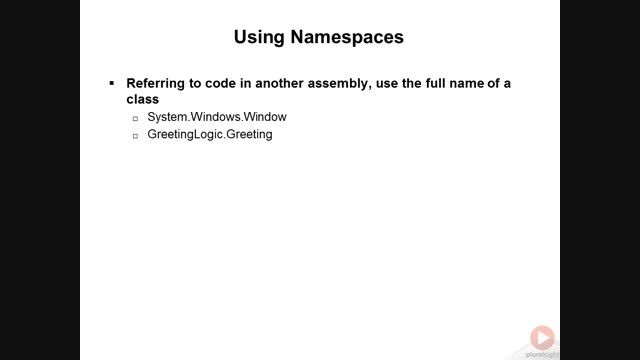 VS2012_3.Files and Folders_2.Namespaces
