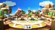 گیم پلی بازی : Wii Party U - Gamplay
