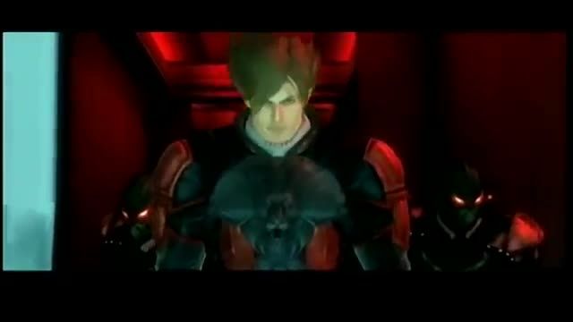 Tekken 6: Bloodline Rebellion پارت 1