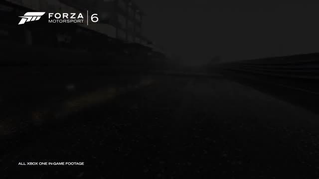 تریلر دیدنی از Forza Motorsport 6