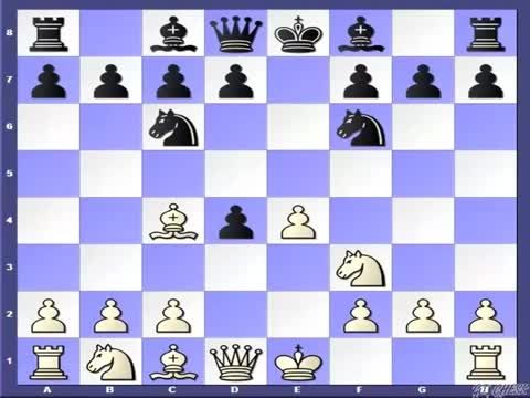 حقه های کثیف در شطرنج جهت برد!- جهت آماتورها شماره 6
