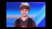 Use somebody - REED DEMING