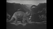قدیمی ترین فیلم دایناسورها