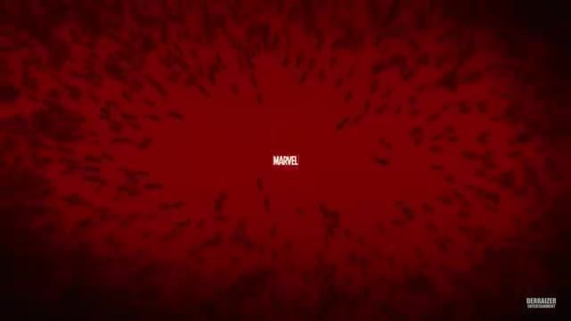 MARVEL&#039;S ANT-MAN Trailer