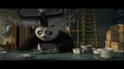 انیمیشن Kung Fu Panda - Holiday Special|پارت 2 (دوبله شده)