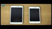 مقایسه تخصصی گوشی های گلکسی اس 5 و اس 5 مینی