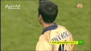 فوتبال 120- بازی نوستالژیک، لیوپول و آرسنال (فصل 2001/2