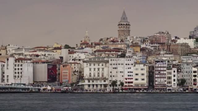 دیدنیهای استانبول - مجله مرمر ترکیه