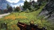 the gaming lemon farcry 4