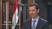 سوریه: هشدار بشار اسد درباره ارهاب