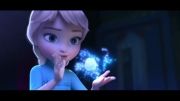 برف بازی السا و آنا (توضیحات به مناسبت 100 امین ویدیوم)