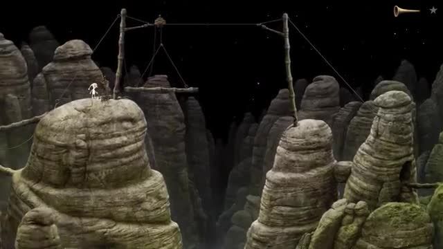 (((VGFA.IR))) تریلر بازی Samorost 3