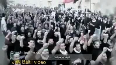 پیام مهم ایرانیان به داعش/لایک یادت.../ عراق - سوریه