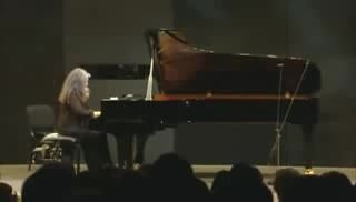 Martha Argerich - Schumann Kinderszenen Op.15