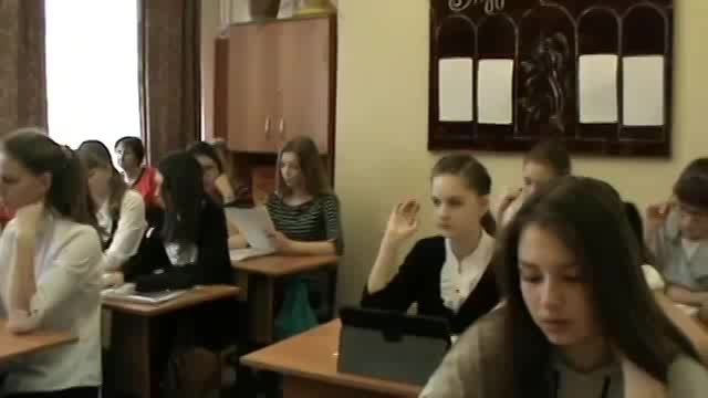 سلفژ - مدرسه موسیقی در روسیه - بخش اول
