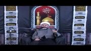 آخرین خاطره علامه امینی