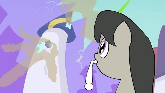 Once Upon a Time in Canterlot
