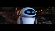 انیمیشن (WALL-E (2008|پارت 4(زبان اصلی)