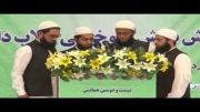 سرود جامه سیه کرد کفر - گروه سرود حافظان قرآن