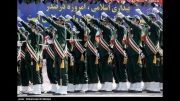 قدرت نظامی ایران -جدید