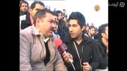 مازندلیگ/ گزارشی از وضعیت ورزشگاه پیر شهید وطنی قائمشهر