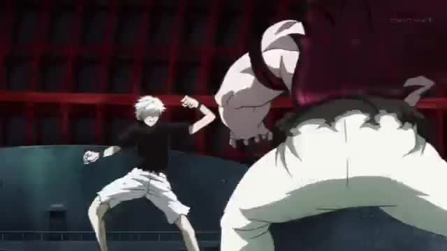 [AMV] Anime Fight - I fooled you - YouTube