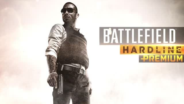 تریلر معرفی Battlefield Hardline Premium+اطلاعات