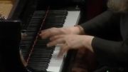 پیانو از مارتا ارگریچ - Scarlatti Sonata in D minor K141