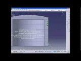 CATIA V5 Basic Beginner Tutorial