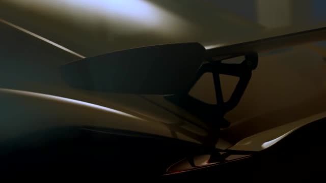 پورشه  Cayman GT4 قهرمان موتور وسط
