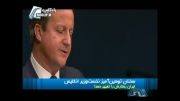سخنان توهین آمیز نخست وزیر انگلیس به ملت ایران