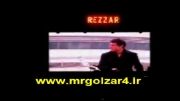 ویدیو اسکرین کنسرت rezzar
