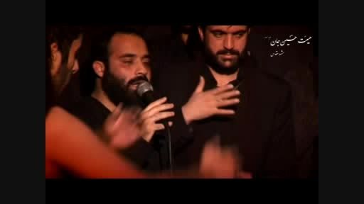 حاج حسین آذری حاج عبدالرضا هلالی