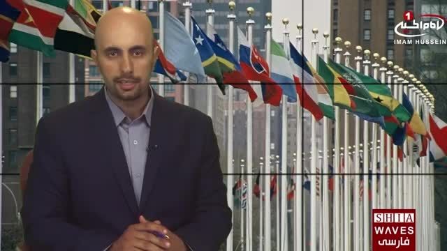 مخالفت دولت مستعفی یمن با طرح سازمان ملل