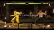 JohnnyCage_BnB Combo_ 36% - 37%