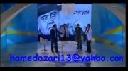 اجرای زنده رحیم شهریاری با حضور استاد اکبر عبدی-شبکه تهران