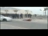 مصائب بحرین