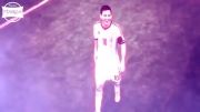 Lionel Messi &ldquo; Whats My Name &rdquo; FWC 2014 HD